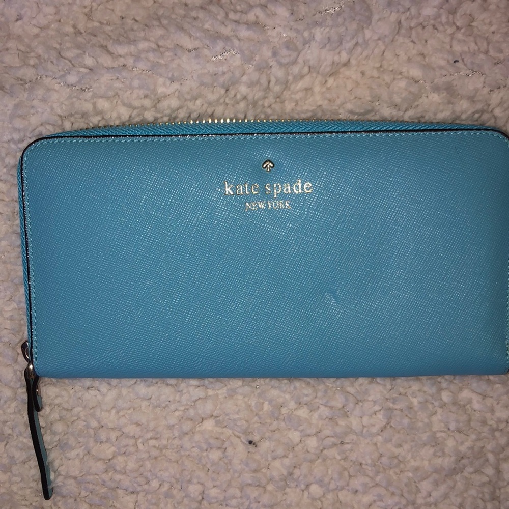 Kate Spade New York wallet